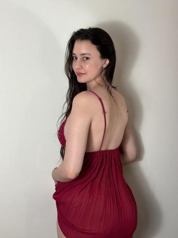 Индивидуалка Елизавета Фотография 2