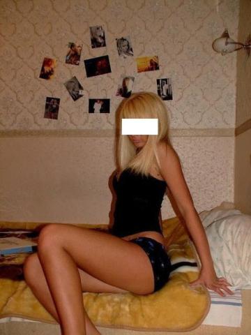 Индивидуалка Медея Фотография 3